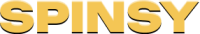 Spinsy Casino Logo